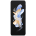 Смартфон Samsung Galaxy Z Flip4 8/512 ГБ голубой