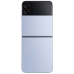 Смартфон Samsung Galaxy Z Flip4 8/256 ГБ голубой