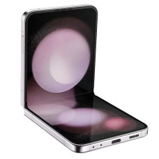 Смартфон Samsung Galaxy Z Flip5 8/256 ГБ лавандовый