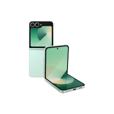 Смартфон Samsung Galaxy Z Flip6 12 ГБ 256 ГБ Мятный 