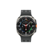 Умные часы Samsung Galaxy Watch Ultra, 47 мм, титан, ремешок Marine, Серебряный титан