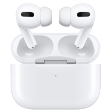 Наушники AirPods Pro with MagSafe