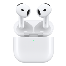 Наушники Apple AirPods 4 ANC, белый