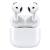 Наушники Apple AirPods 4 ANC, белый