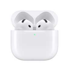 Наушники Apple AirPods 4, белый