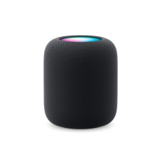 Умная колонка Apple HomePod (2-го поколения), черный