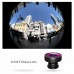 Объектив AUKEY PL-F2 180° Fisheye Lens (ритейл)