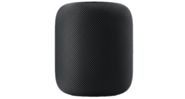 HomePod Space Gray