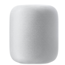 Apple HomePod White