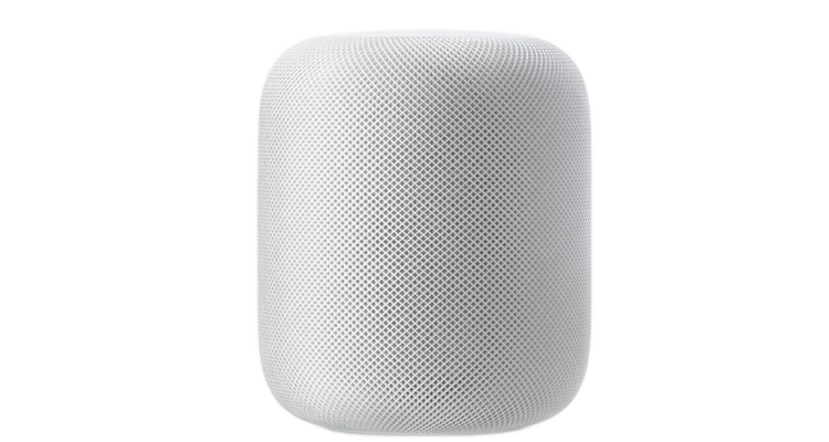 HomePod White