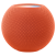 Цвет HomePod mini: Orange