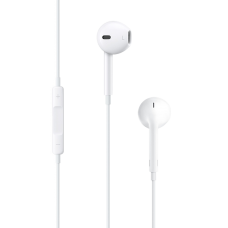 EarPods с разъёмом 3,5 мм