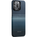 Чехол Pitaka Fusion Weaving MagEZ 5 для iPhone 15 Pro - Moonrise