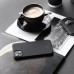 Чехол Pitaka MagEZ Case для iPhone 13 6.1", черно-серый, кевлар (арамид)