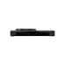 Чехол Pitaka MagEZ Case 4 для iPhone 15 Pro (6.1"), черно-серый узкое плетение, кевлар (арамид)