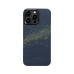 Чехол Pitaka StarPeak MagEZ 4 для iPhone 15 Pro (6.1"), Milky Way Galaxy, кевлар (арамид)