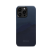 Чехол Pitaka StarPeak MagEZ 4 для iPhone 15 Pro (6.1"), Over The Horizon, кевлар (арамид)