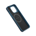 Противоударный чехол Pitaka MagEZ Pro 4 для iPhone iPhone 15 Pro Max (6.7"), синий, кевлар (арамид)