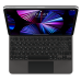 Клавиатура Magic Keyboard для iPad Pro 11 дюймов (3‑го поколения) и iPad Air (4‑го поколения), русская раскладка, чёрный цвет