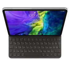 Клавиатура для iPad Apple Smart Keyboard iPad Pro 11" (MXNK2RS/A)
