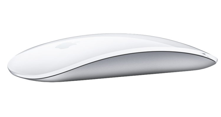 Мышь Magic Mouse 2