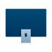 Apple iMac 4.5K 24" 2023 Blue (M3 8-Core CPU/10-Core GPU, 8GB, 512Gb)