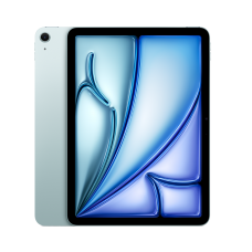 Apple iPad Air (2024) 11" Wi-Fi 128 ГБ, синий