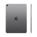 Apple iPad Air (2024) 11" Wi-Fi 256 ГБ, «серый космос»