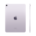 Apple iPad Air (2024) 11" Wi-Fi 1 ТБ, фиолетовый