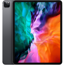 Планшет iPad Pro (2020) 12,9" Wi-Fi + Cellular 1 ТБ, серый космос