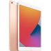 Планшет iPad 2020 10,2" Wi-Fi + Cellular 128 ГБ, золотой