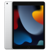 Планшет iPad 2021 10,2" Wi-Fi + Cellular 256 ГБ, серебристый