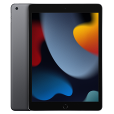 Планшет iPad 2021 10,2" Wi-Fi + Cellular 256 ГБ, «серый космос»