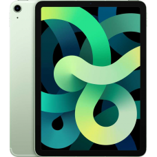 Планшет iPad Air 2020 Wi-Fi + Cellular 256 ГБ, зеленый