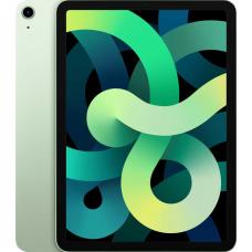 Планшет iPad Air 2020 Wi-Fi 64 ГБ, зеленый