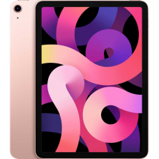 Планшет iPad Air 2020 Wi-Fi 64 ГБ, «розовое золото»
