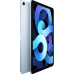 Купить Планшет   iPad Air 2020  Wi-Fi 64 ГБ, «голубое небо»