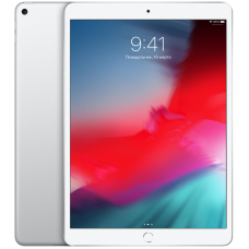 Планшет iPad Air 3 (2019) Wi-Fi 64 ГБ серебристый