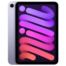 Планшет iPad mini 6 (2021) WiFi 256 Гб фиолетовый