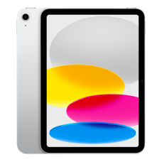 Планшет Apple iPad 2022 (10) Wi-Fi 10.9" 64Gb Silver