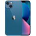 Смартфон iPhone 13 128 ГБ синий MLP13