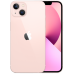 Смартфон iPhone 13 256 ГБ розовый MLP53