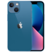 Смартфон iPhone 13 mini 256 ГБ синий MLM83