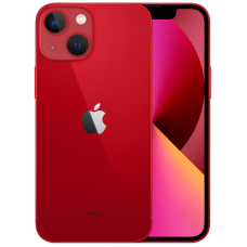 Смартфон iPhone 13 mini 512 ГБ (PRODUCT)RED MLMH3
