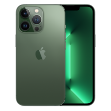 Смартфон iPhone 13 Pro 128 ГБ Alpine Green