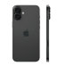 Смартфон iPhone 16 Plus 512 ГБ Black