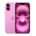 Смартфон iPhone 16 Plus 256 ГБ Pink