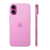 Смартфон iPhone 16 Plus 256 ГБ Pink