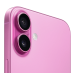 Смартфон iPhone 16 Plus 128 ГБ Pink