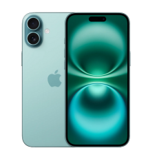 Смартфон iPhone 16 Plus 512 ГБ Teal